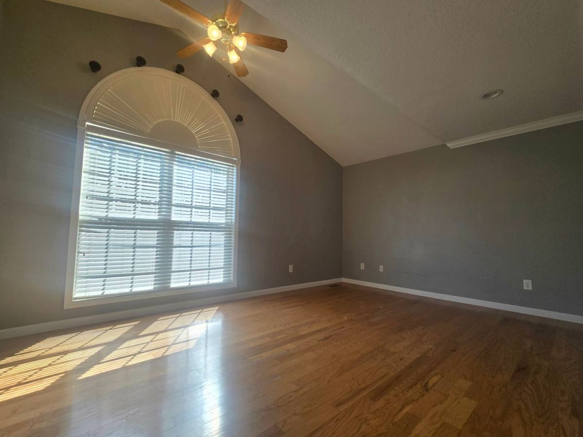 House for rent at 1607 Manheim Circle, Maryville, TN 37804