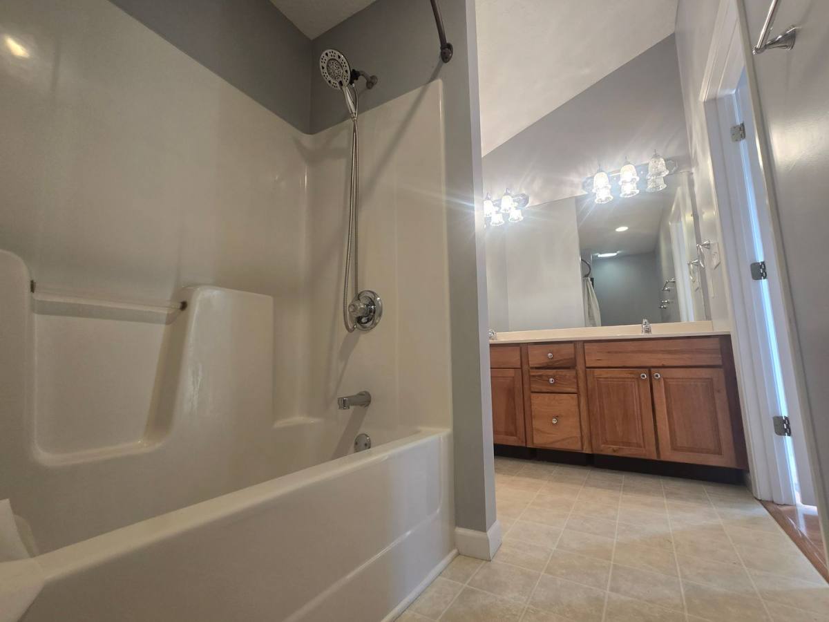 House for rent at 1607 Manheim Circle, Maryville, TN 37804