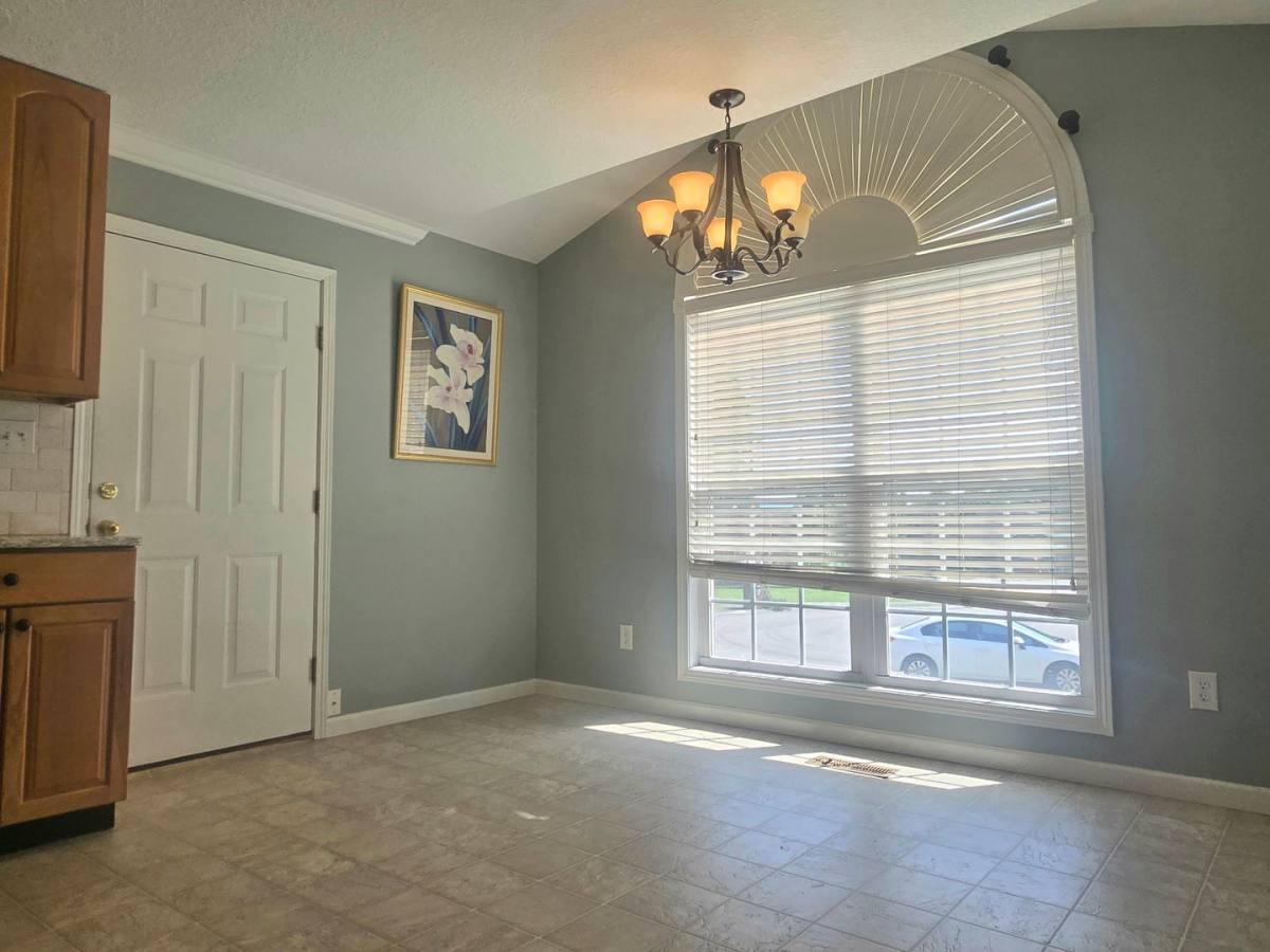House for rent at 1607 Manheim Circle, Maryville, TN 37804