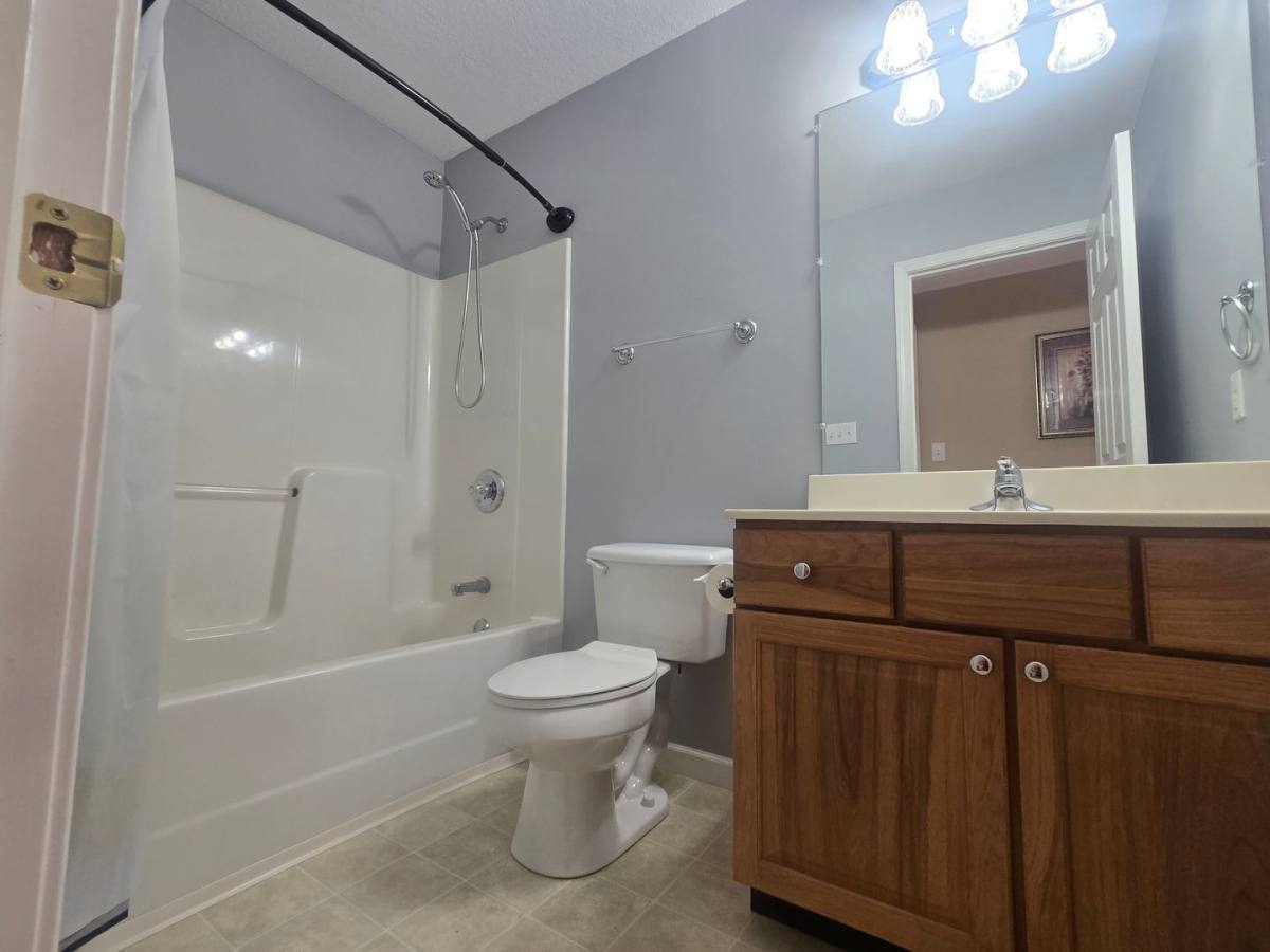 House for rent at 1607 Manheim Circle, Maryville, TN 37804