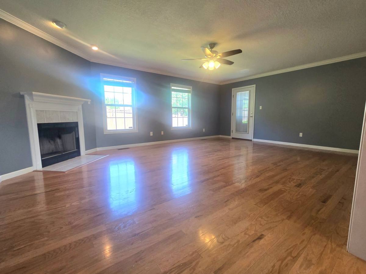 House for rent at 1607 Manheim Circle, Maryville, TN 37804