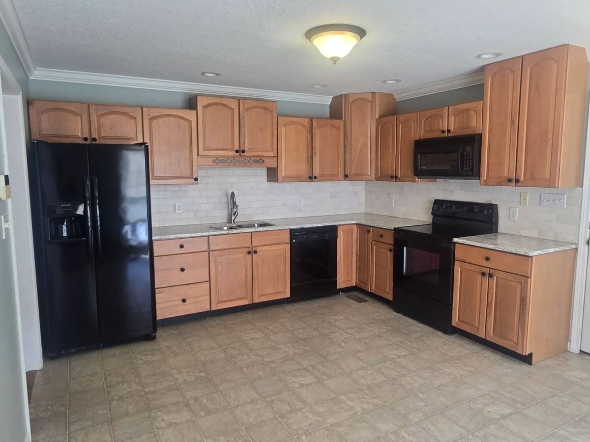 House for rent at 1607 Manheim Circle, Maryville, TN 37804