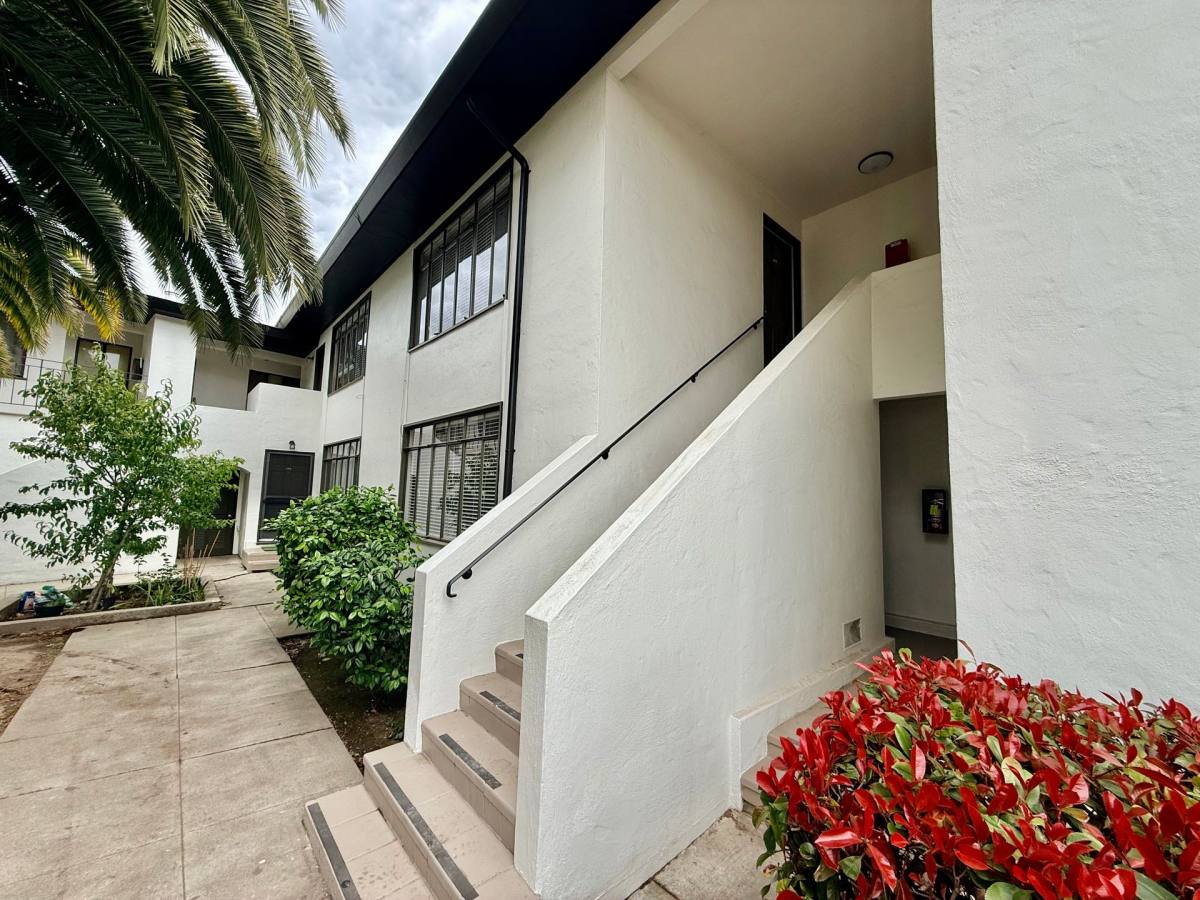 Apartment for rent at 22 N San Mateo Dr, San Mateo, CA 94401