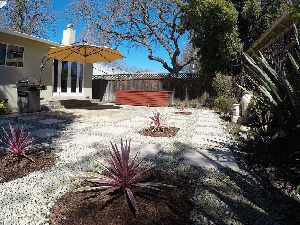 House for rent at 788 18th Ave, Menlo Park, CA 94025