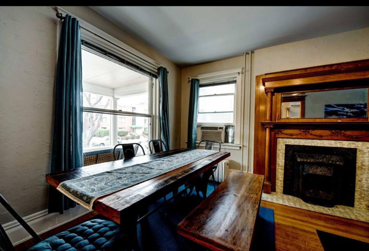 Apartment for rent at 1225 N Clarkson St, Denver, CO 80218