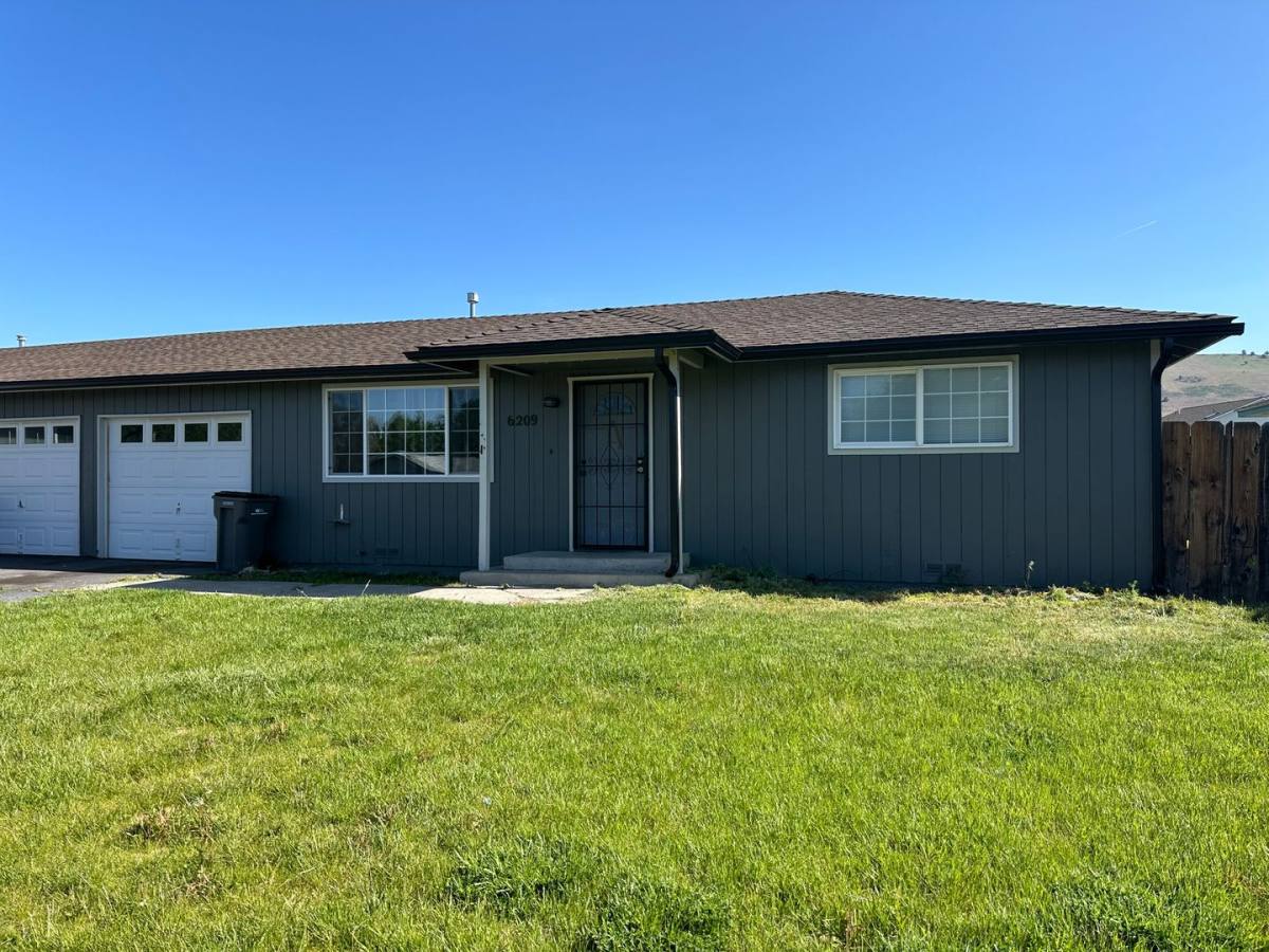 House for rent at 6209 Onyx Ave, Klamath Falls, OR 97603