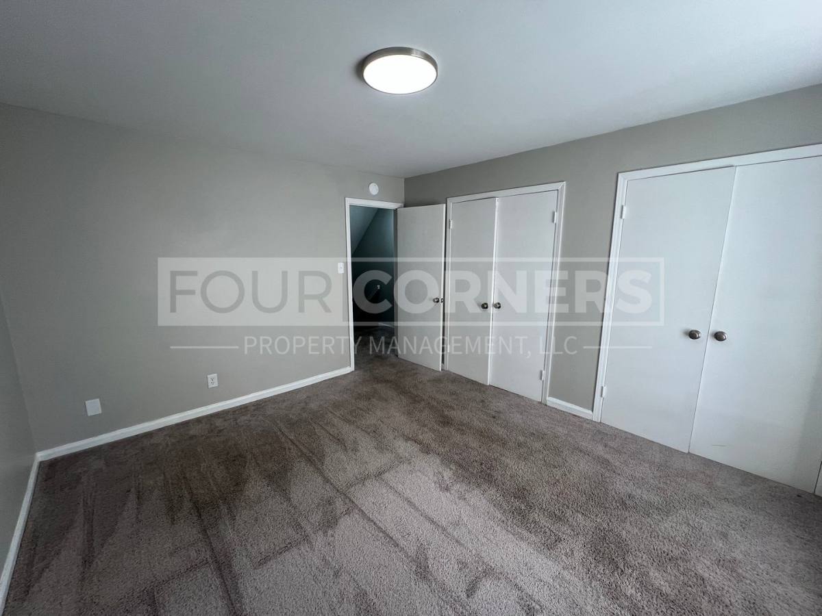 Townhouse for rent at 2305 Vanstory St #A, Greensboro, NC 27407