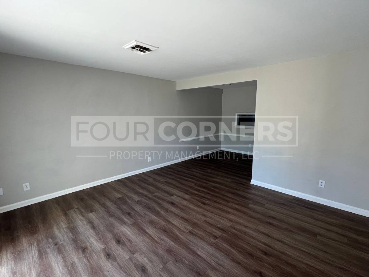 Townhouse for rent at 2305 Vanstory St #A, Greensboro, NC 27407