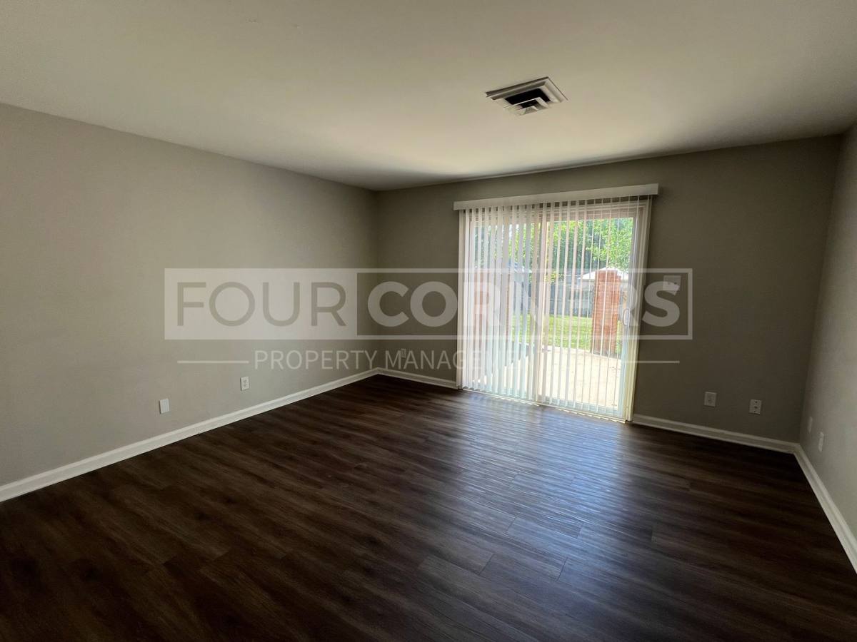 Townhouse for rent at 2305 Vanstory St #A, Greensboro, NC 27407