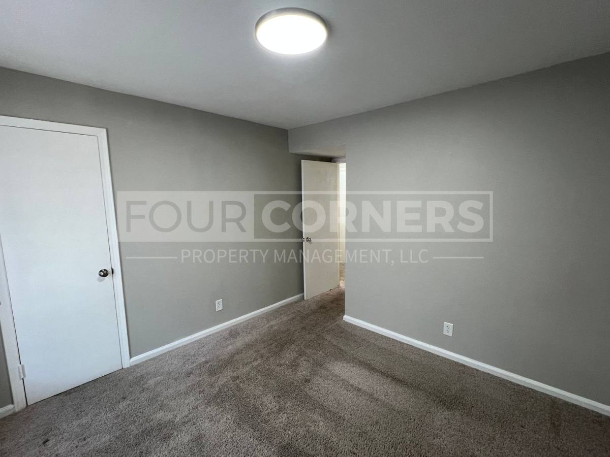 Townhouse for rent at 2305 Vanstory St #A, Greensboro, NC 27407