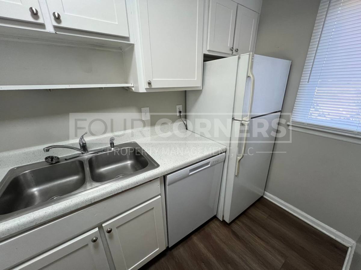Townhouse for rent at 2305 Vanstory St #A, Greensboro, NC 27407