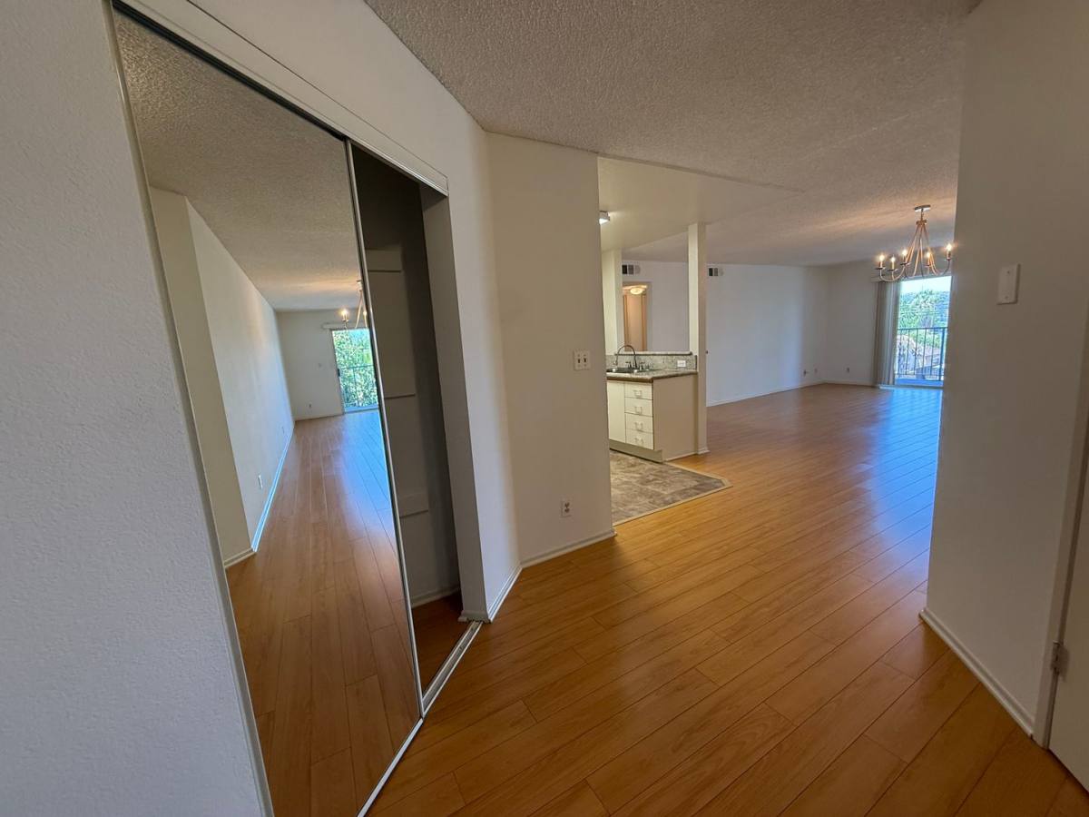 Apartment for rent at 7767 Wyngate St, Tujunga, CA 91042