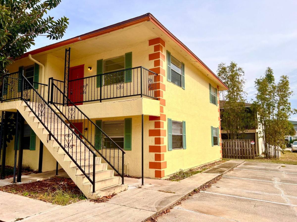Apartment for rent at 2190 Knox McRae Dr #D, Titusville, FL 32780