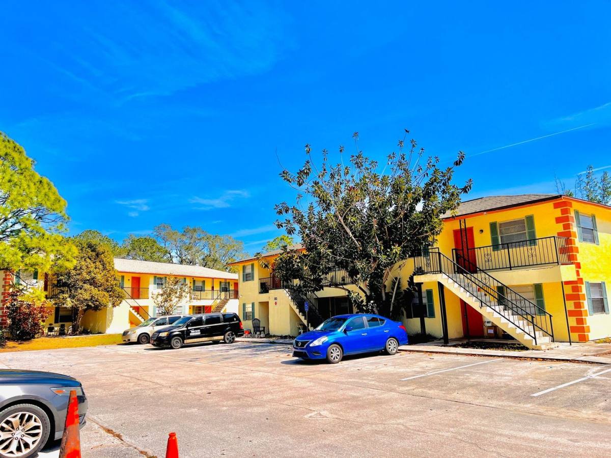 Apartment for rent at 2190 Knox McRae Dr #D, Titusville, FL 32780