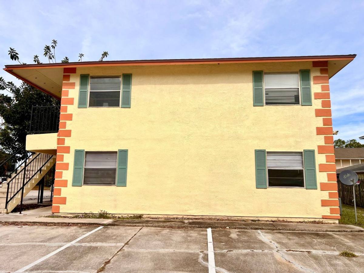 Apartment for rent at 2190 Knox McRae Dr #D, Titusville, FL 32780