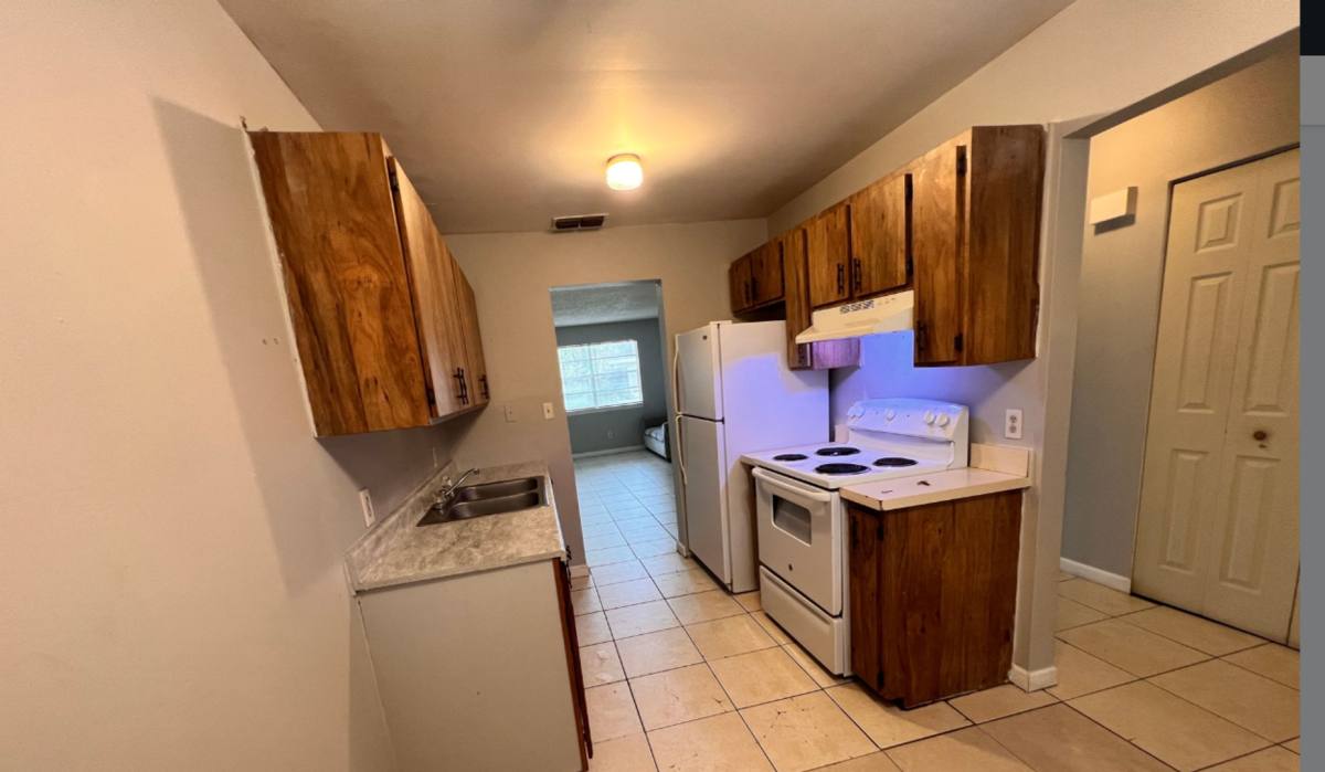 Apartment for rent at 2190 Knox McRae Dr #D, Titusville, FL 32780