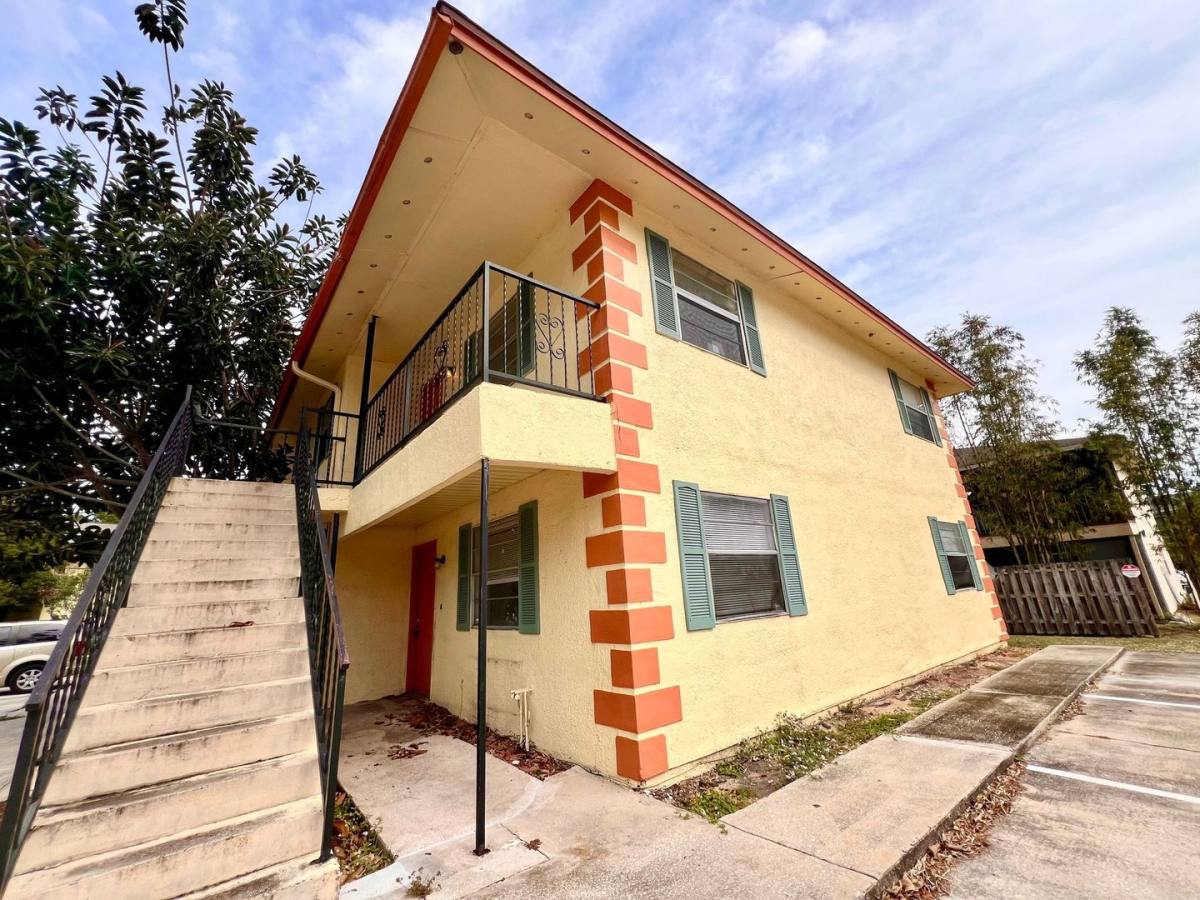 Apartment for rent at 2190 Knox McRae Dr #D, Titusville, FL 32780