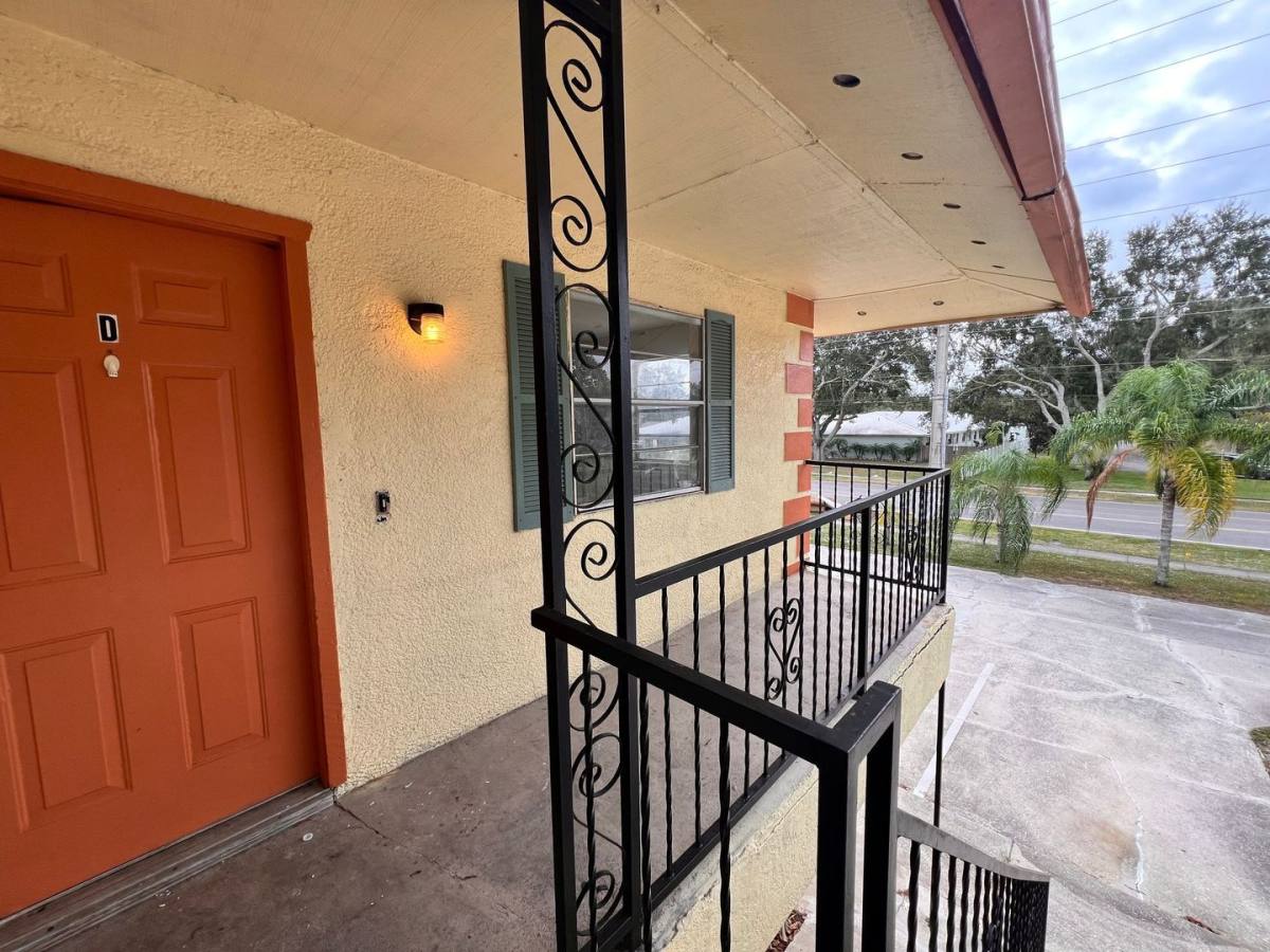 Apartment for rent at 2190 Knox McRae Dr #D, Titusville, FL 32780