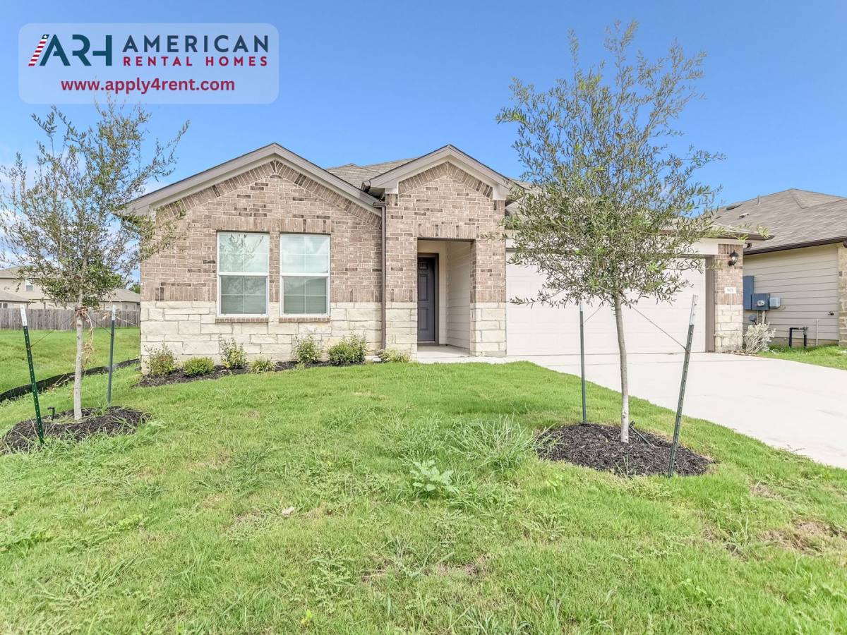 House for rent at 912 Cinnamon Teal, Seguin, TX 78155