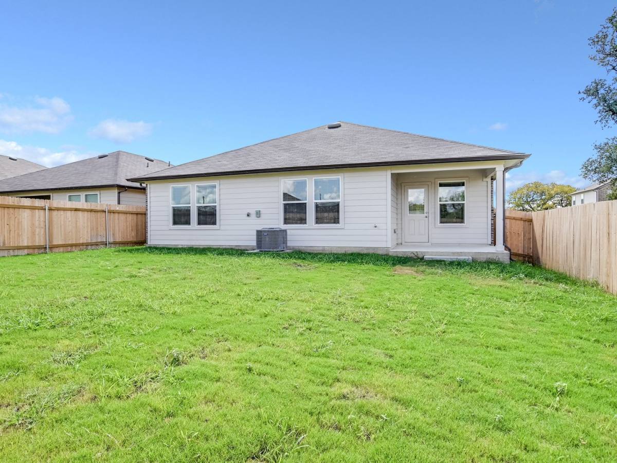 House for rent at 912 Cinnamon Teal, Seguin, TX 78155