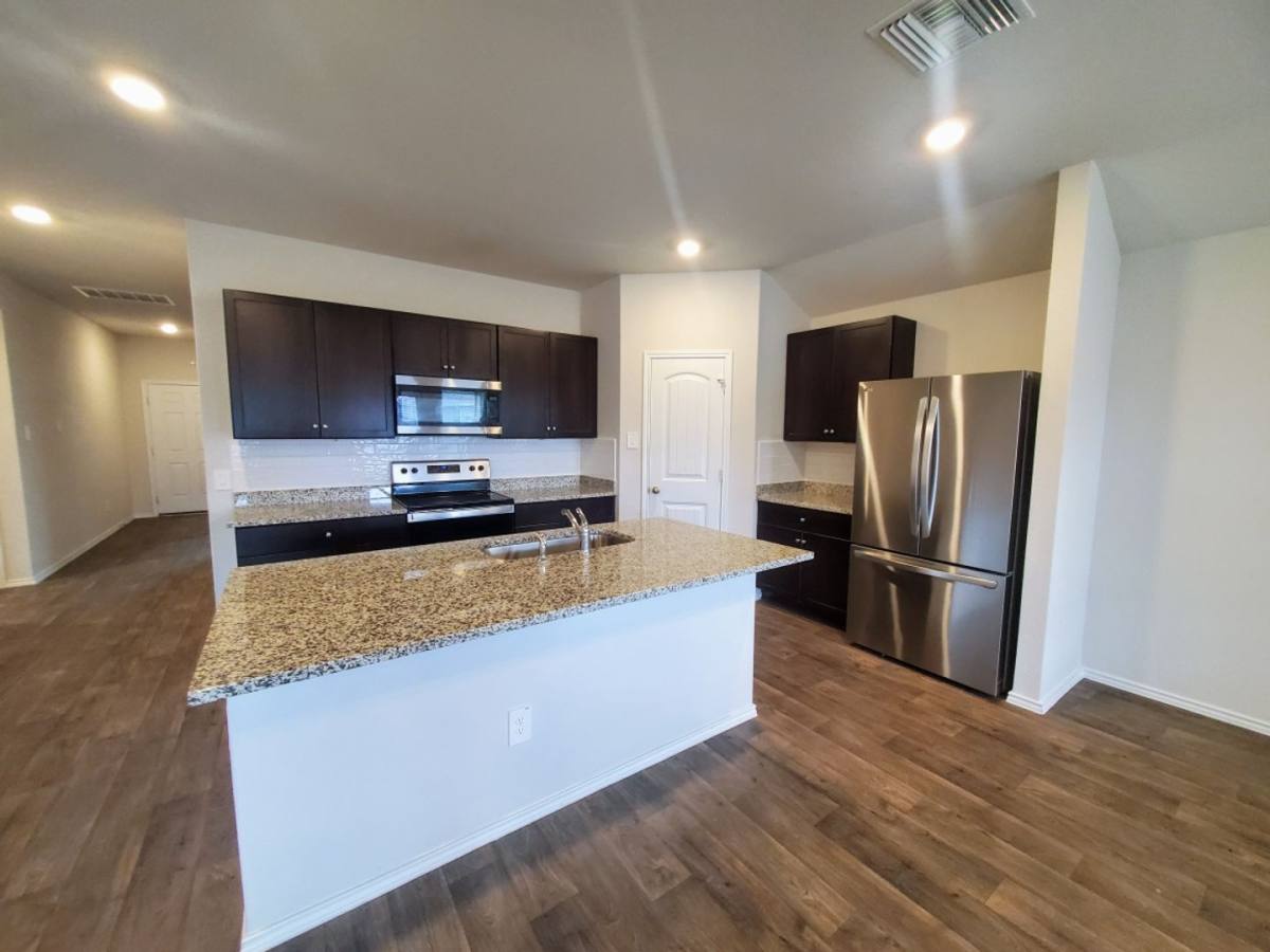 House for rent at 912 Cinnamon Teal, Seguin, TX 78155