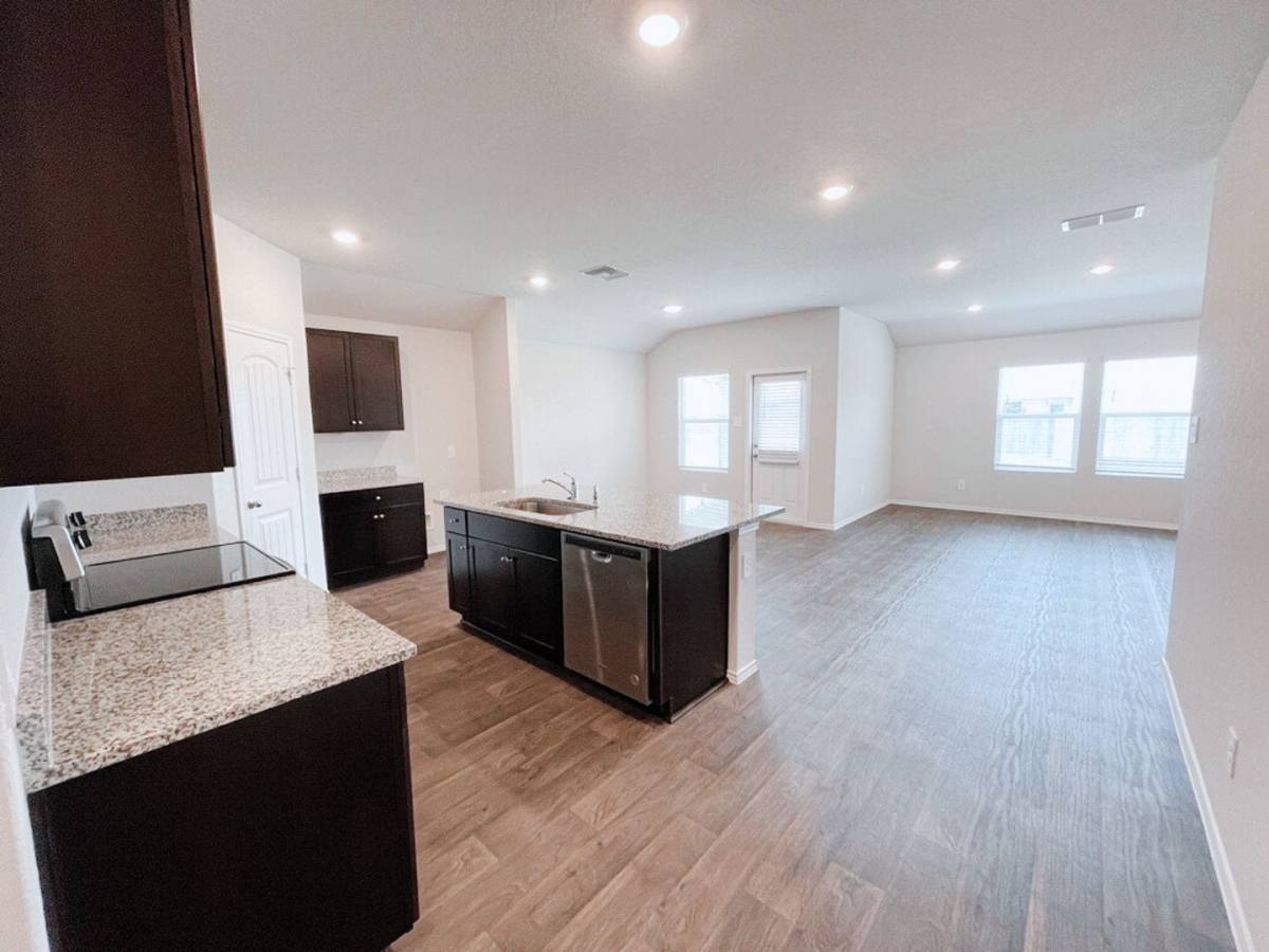 House for rent at 912 Cinnamon Teal, Seguin, TX 78155