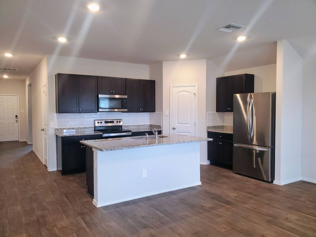 House for rent at 912 Cinnamon Teal, Seguin, TX 78155