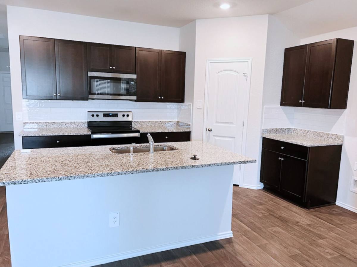 House for rent at 912 Cinnamon Teal, Seguin, TX 78155