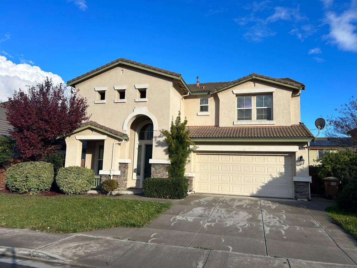 House for rent at 108 Matisse Dr, Oakley, CA 94561