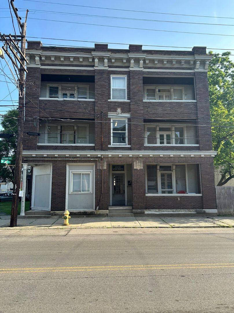 Apartment for rent at 1740 Sherman Ave, Cincinnati, OH 45212