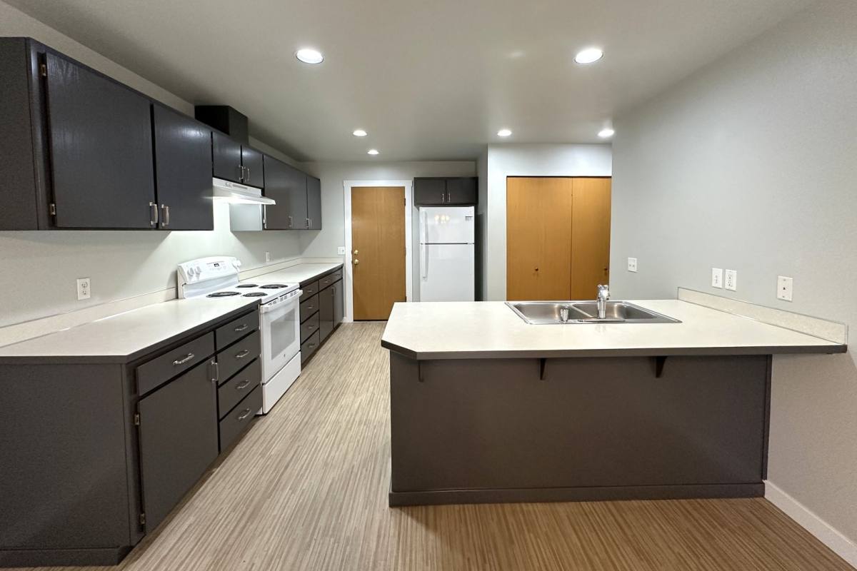 Apartment for rent at 5706 141st St SW, Edmonds, WA 98026