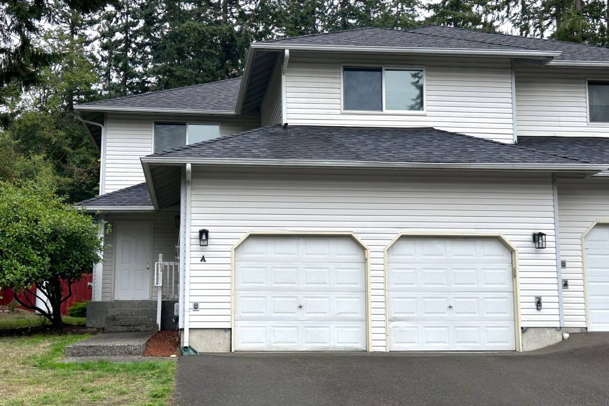 Apartment for rent at 5706 141st St SW, Edmonds, WA 98026