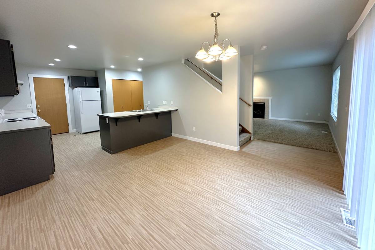 Apartment for rent at 5706 141st St SW, Edmonds, WA 98026