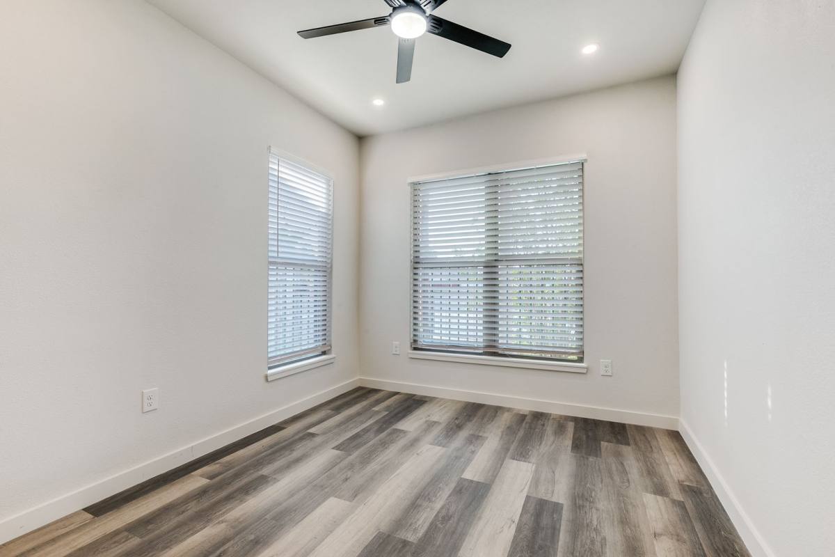 Townhouse for rent at 108 Beatrice Ave, San Antonio, TX 78214