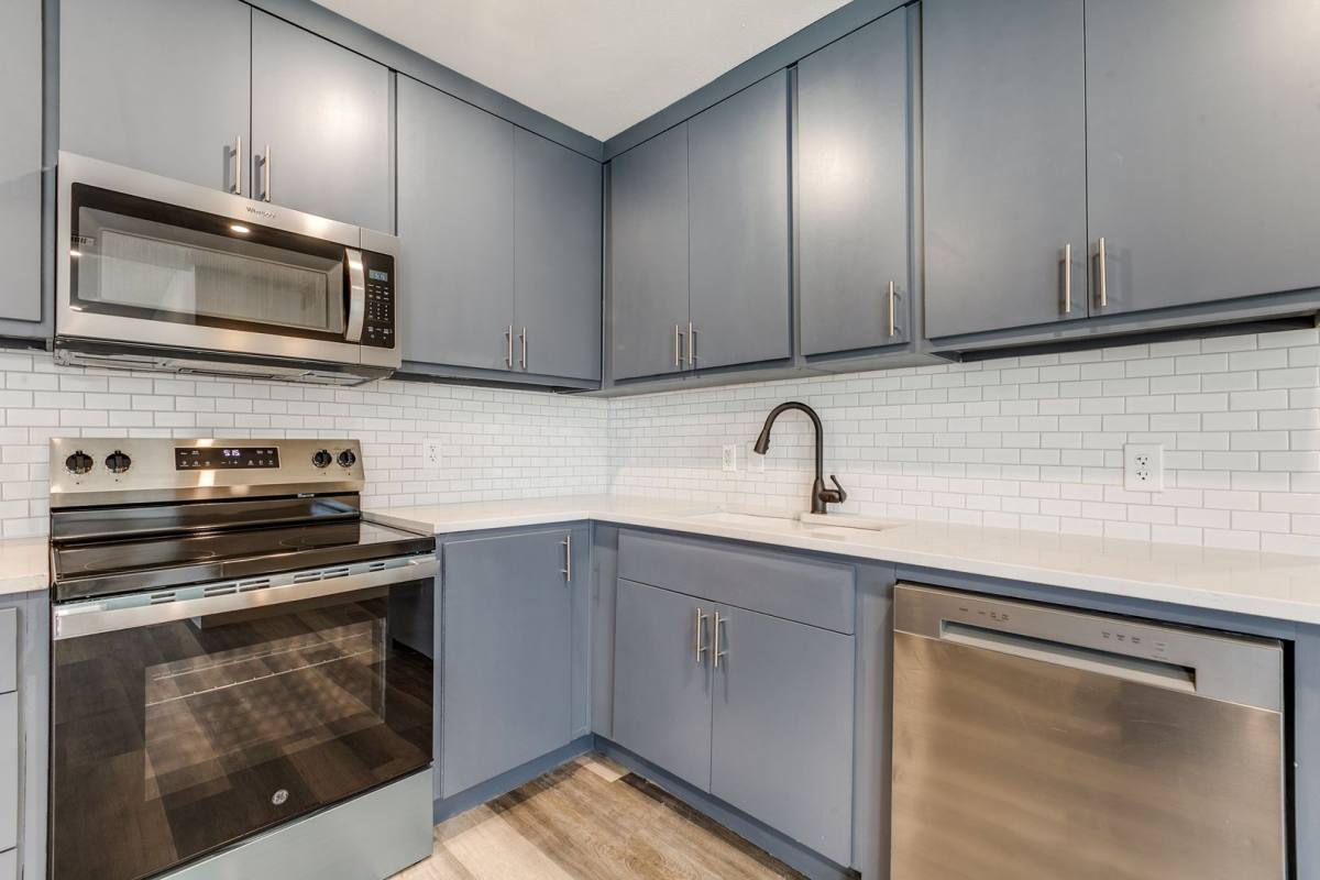 Townhouse for rent at 108 Beatrice Ave, San Antonio, TX 78214