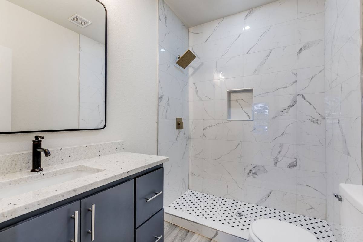 Townhouse for rent at 108 Beatrice Ave, San Antonio, TX 78214
