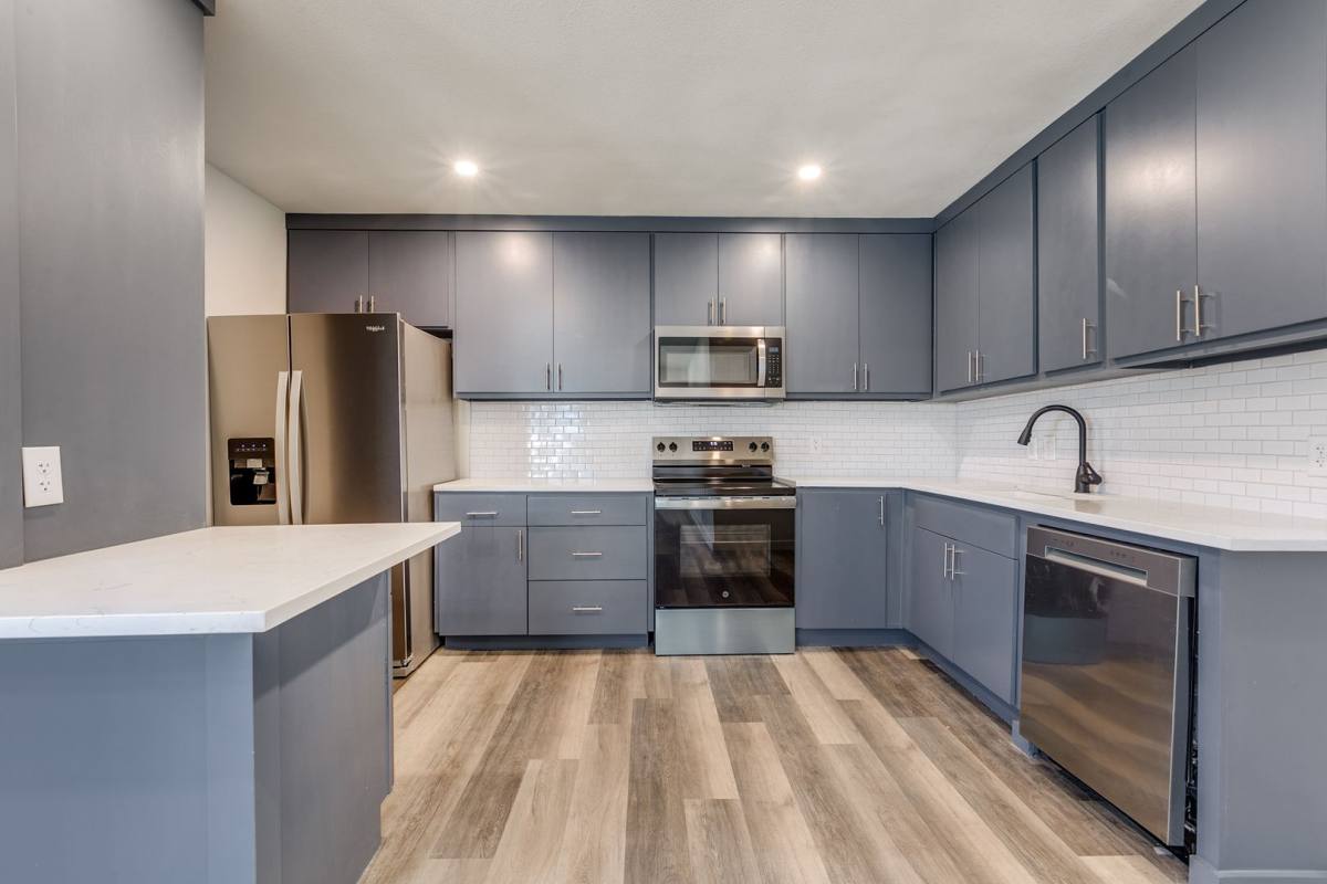 Townhouse for rent at 108 Beatrice Ave, San Antonio, TX 78214