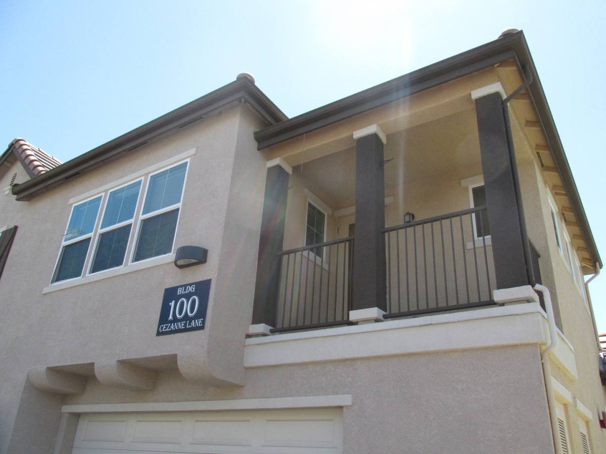 Condo for rent at 101 Cezanne Lane, Folsom, CA 95630