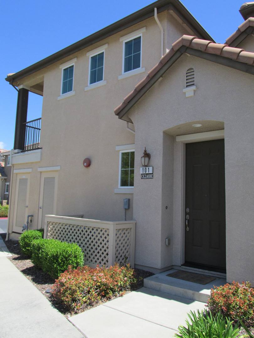 Condo for rent at 101 Cezanne Lane, Folsom, CA 95630