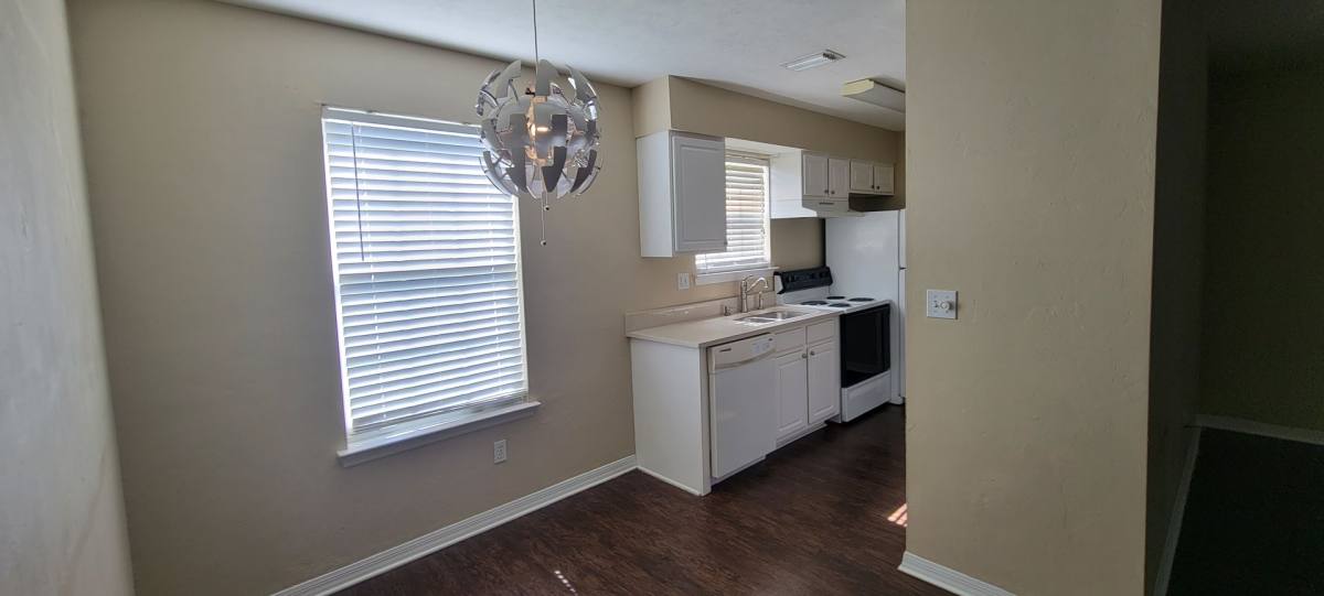 House for rent at 3402 NW 25th Terrace, Gainesville, FL 32605