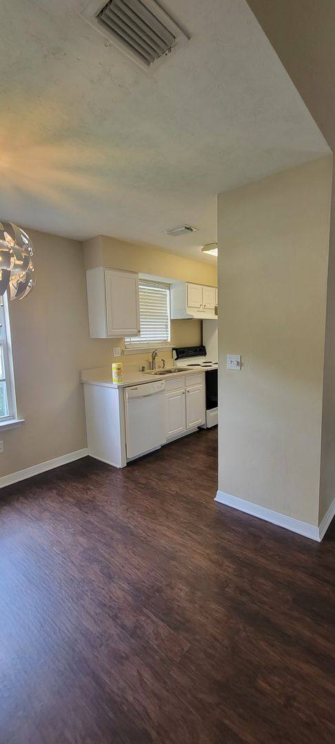House for rent at 3402 NW 25th Terrace, Gainesville, FL 32605