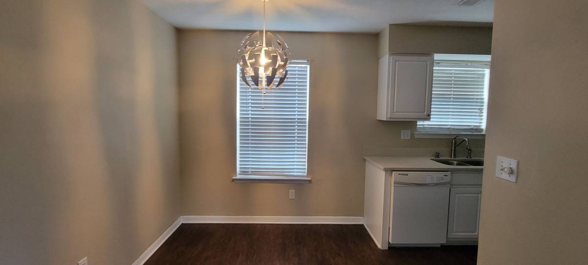 House for rent at 3402 NW 25th Terrace, Gainesville, FL 32605
