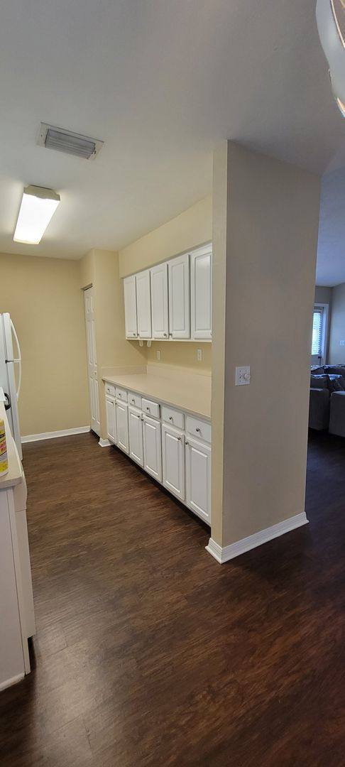 House for rent at 3402 NW 25th Terrace, Gainesville, FL 32605