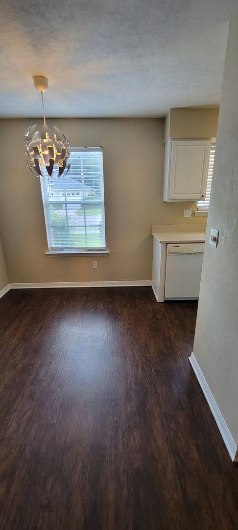 House for rent at 3402 NW 25th Terrace, Gainesville, FL 32605