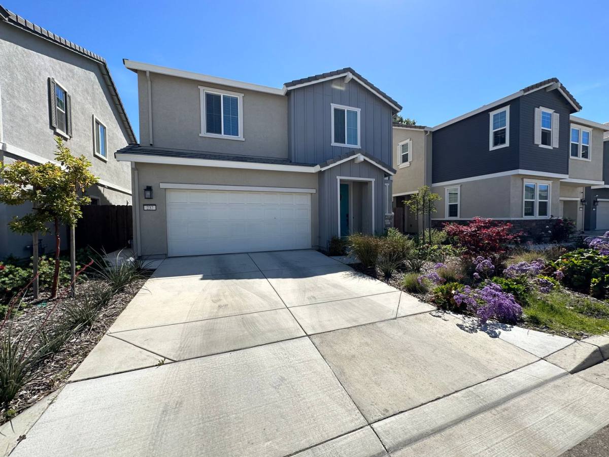 House for rent at 237 Agata Way, Oakley, CA 94561