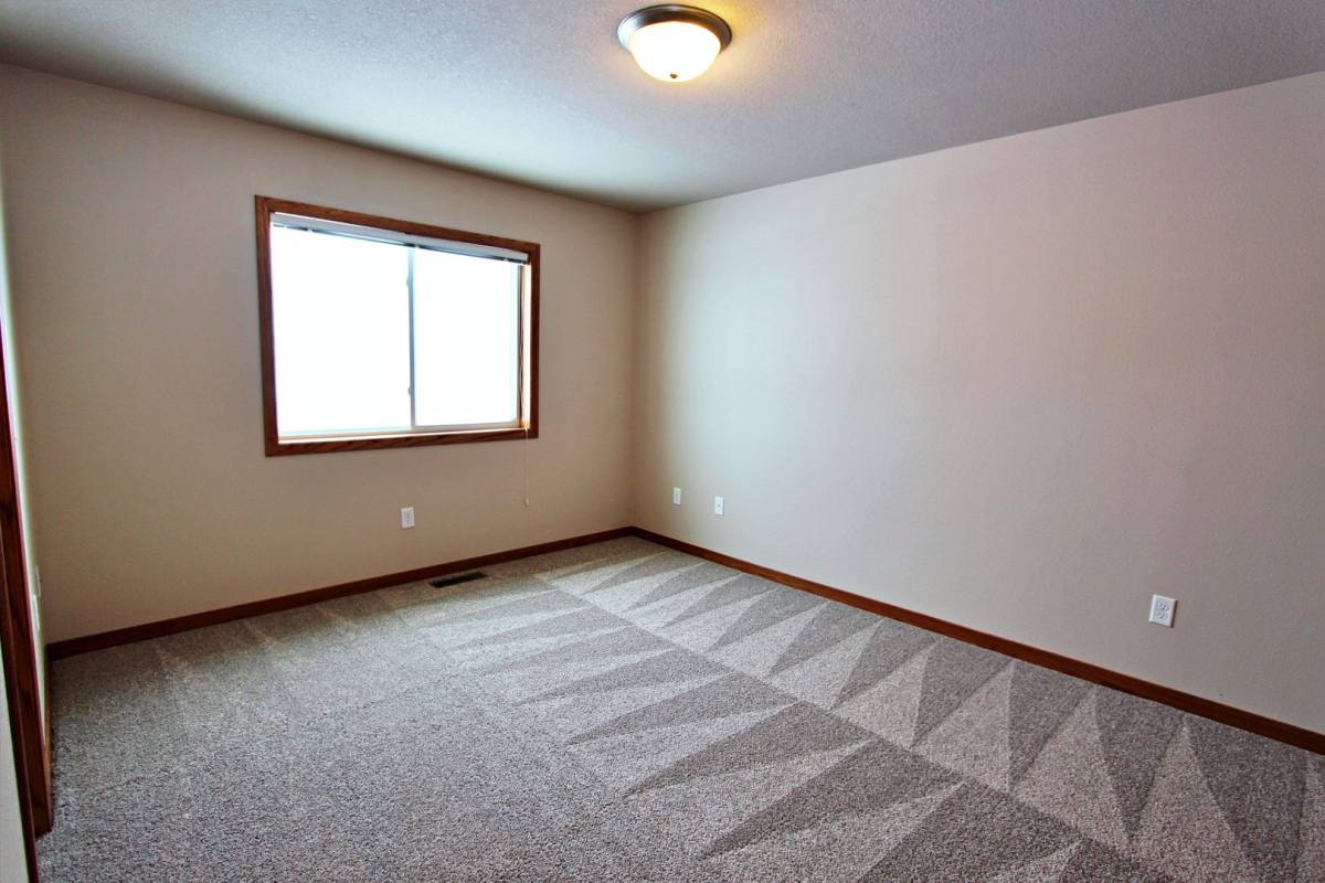 Townhouse for rent at 3111 8th St NE, Minot, ND 58703
