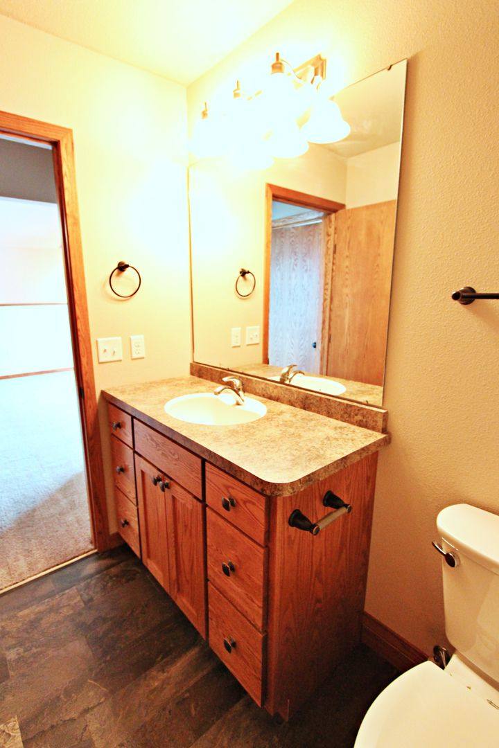 Townhouse for rent at 3111 8th St NE, Minot, ND 58703