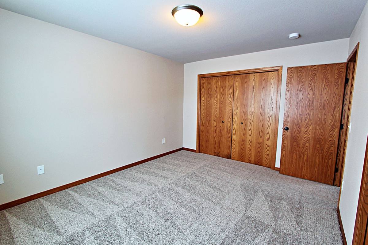 Townhouse for rent at 3111 8th St NE, Minot, ND 58703