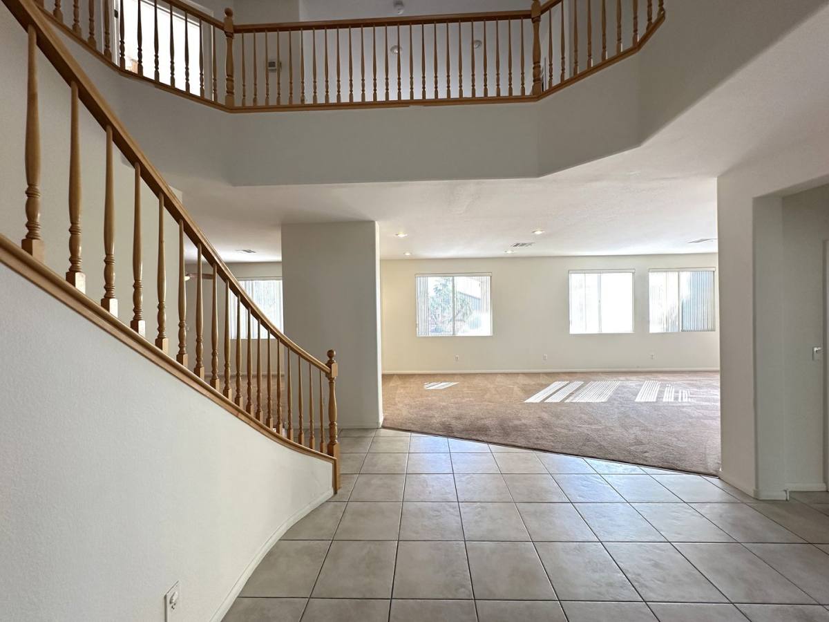 House for rent at 3224 Bishop Pine St, Las Vegas, NV 89129