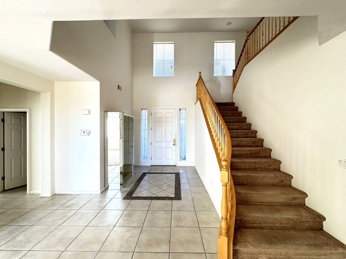 House for rent at 3224 Bishop Pine St, Las Vegas, NV 89129